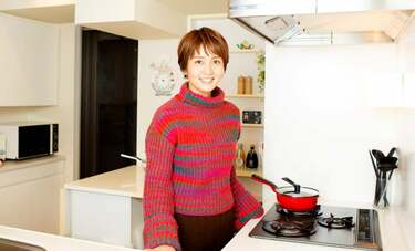 〈きょう家事ヤロウで大根使い切り〉料理家・和田明日香さん「レミさんに料理を作ってくれる人はいなかったんだ」と気づいてスイッチ