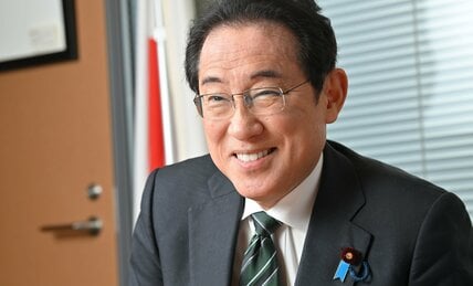 岸田文雄前首相に質問「新NISAに回すお金なんか無いが？」「iDeCoの不利なルール変更」「プラチナNISAと子ども支援NISA」すべて答えた【後編】