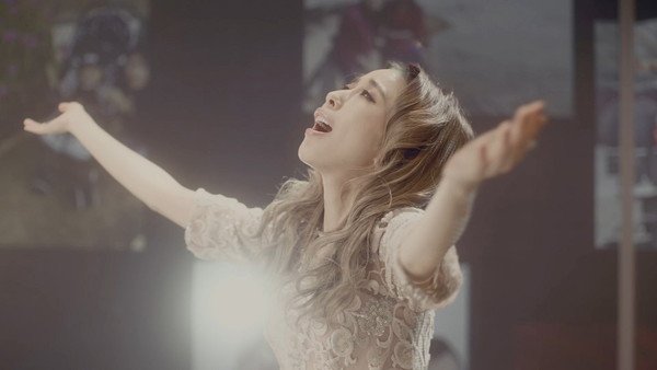 加藤ミリヤ、エッセンシャルとのコラボソング「I AM」MV解禁