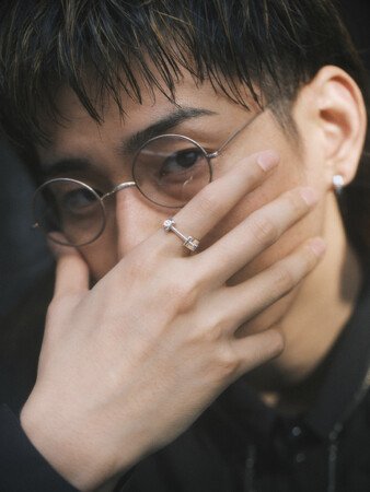 写真・図版（1枚目）| SNS総フォロワー数124万人！人気インフルエンサーWAKI（元Repezen Foxx・DJ脇）がストリートモードブランドACUODと初コラボレーションを実現！