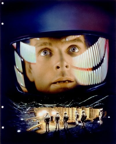 映画『2001年宇宙の旅』を生演奏で楽しむシネマコンサートが日本上陸＆本日よりチケット発売スタート