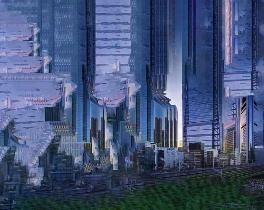 撮影:伊奈英次