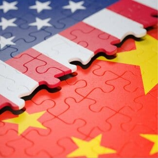 【台湾有事・米中海軍比較】台湾海峡の戦いだけでは済まない米中戦争
