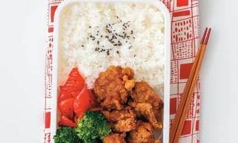 〈気温上昇で気になる「傷まないお弁当」作り〉お弁当にNGの「雑菌繁殖リスクが高い食材」とは? 傷みにくいお弁当を作るコツ