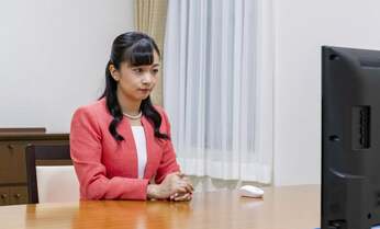 佳子さまがダンス封印 「踊りで弾けるような笑顔」と秘めた情熱