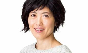 小島慶子「貯金箱が満杯になるまで4年。小銭、持ち歩いていますか?」