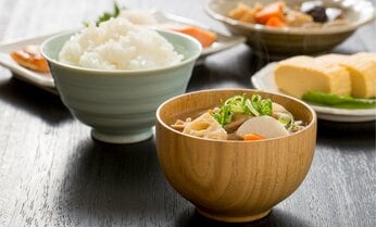 【医師が教える食生活】鎌田式「筋肉・骨・血管・脳・腸」5つの健康を大切にした食事術