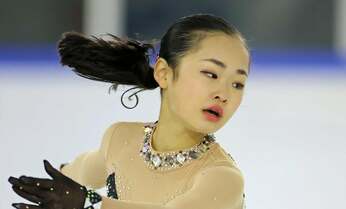 女子フィギュアの“ロシア一強”に終止符を! 台頭する日本の新星スケーターたち