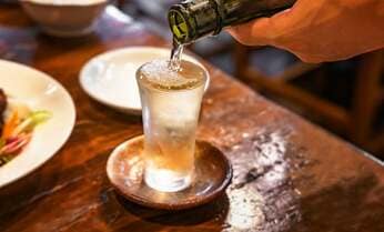 居酒屋のない町の日本一の居酒屋とは? 太田和彦が呑んだ"愛知"
