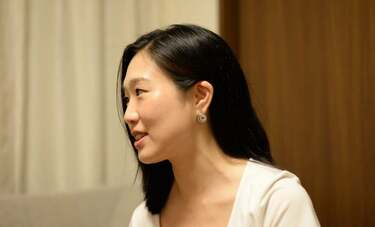 38歳東京都の女性が「卵子凍結」で向き合った現実　「産めなくても堂々と」実名で発信