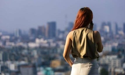 「4B運動」は韓国からアメリカへ　なぜ日本で「女と男の戦争」は起きないのか　北原みのり