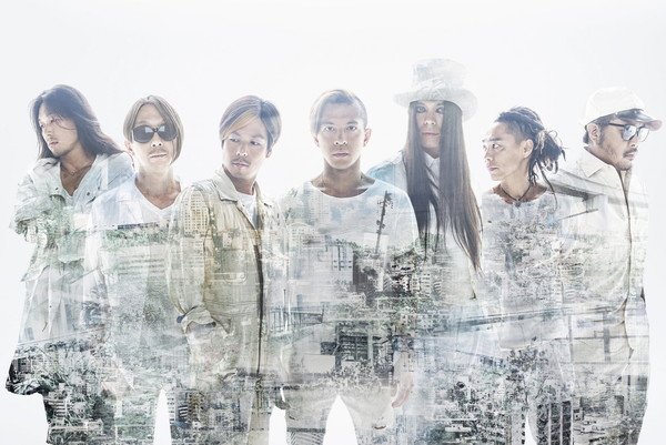 Dragon Ash、全国30か所のツアー開催が決定＆新曲「Mix It Up」MV公開