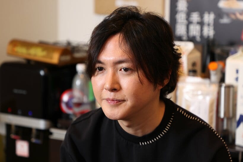 撮影／写真映像部・松永卓也