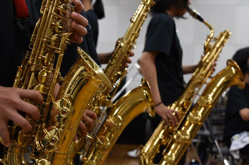 写真はイメージです　（ｃ）朝日新聞社