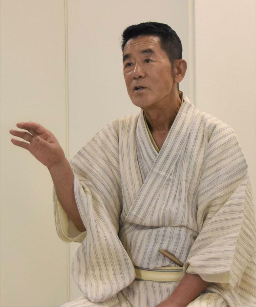 写真・図版(2枚目)| 三遊亭円楽師匠 叶わなかった悲願と最期まで貫いた芸人魂