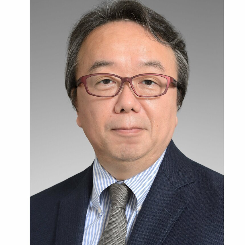 
佐々木洋さん
