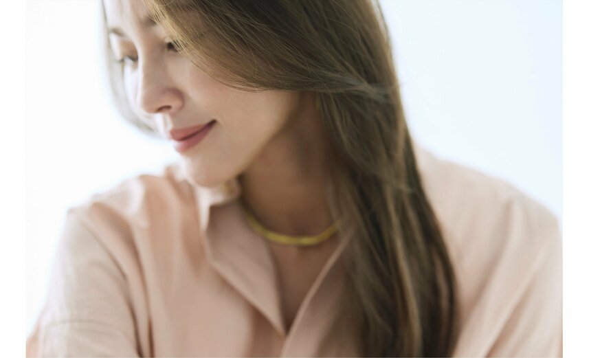 瀬戸朝香さん