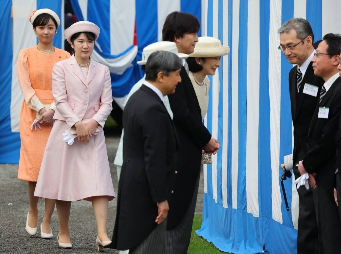 愛子さま 佳子さまよりも先に、能登半島地震の被災地訪問が予定されていた理由とは？（AERA dot.）｜ｄメニューニュース（NTTドコモ）