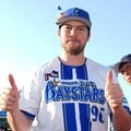 バウアーは日本で野球人生を終えるため「モデルチェンジ」 今オフに再びFA、争奪戦の可能性も