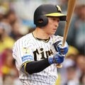 阪神の近本、楽天の辰己、中日の柳 移籍ありそうなのは? 早くも注目「FA権取得見込みの3選手」