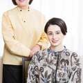 ホラン千秋「去年は何度も大恋愛」? 電撃結婚にも意欲あり!?