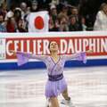 衣装デザイナーが明かした浅田真央の勝負カラー