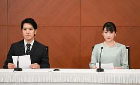 眞子さんと小室さんは時代の合わせ鏡 “権威と肩書がなければ叩いてよし”の生きづらさ