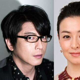 檀れい&及川光博夫妻 「離婚危機報道」がパッタリ途絶えたワケ