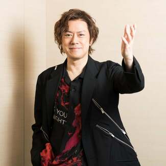ミュージカル界の帝王・山口祐一郎を鼓舞させた“医療関係者からの手紙”