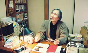 時代小説の名手・藤沢周平 作家として父として「普通が一番」を貫いた理由