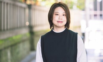 明るく振る舞っていた車いすの母が「本当は生きてるのがつらい」と打ち明けたとき、高校時代の岸田奈美がかけた言葉とは