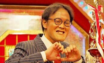 アインシュタイン稲田は“心の男前” 従来の「ブサイク芸人」とは一線を画す理由