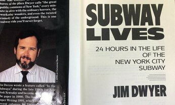 【下山進=2050年のメディア第27回】昔、昔、ニューヨークで。熱いタブロイド紙を彩った二人のコラムニスト