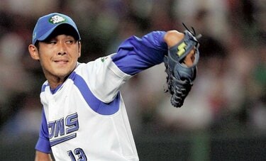 あと1人、あと1球で快挙がスルリ…交流戦史に残る「ノーノー未遂」