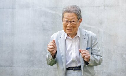 〈先週に読まれた記事ピックアップ〉元NHKアナ・伝説の相撲ジャーナリスト94歳　波乱の大相撲名古屋場所で感じた「世代交代」