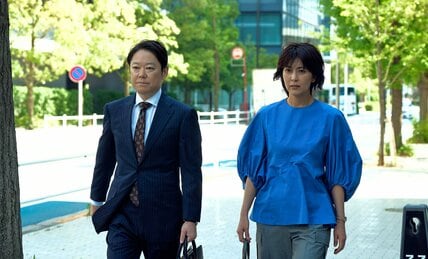 【きょう第6話】叔父・考(岡部たかし)が犯人? “15年前”が揺さぶる「しあわせな結婚」第5話 幸太郎(阿部サダヲ)×ネルラ(松たか子)×黒川(杉野遥亮)のまさかの三角関係に突入!