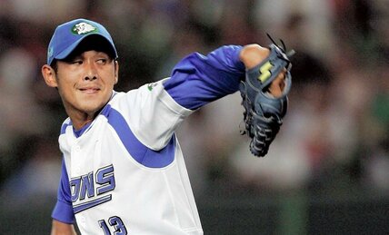 あと1人、あと1球で快挙がスルリ…交流戦史に残る「ノーノー未遂」