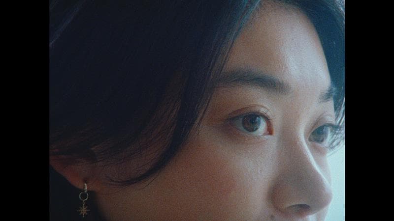 三浦透子、「風になれ」MV公開
