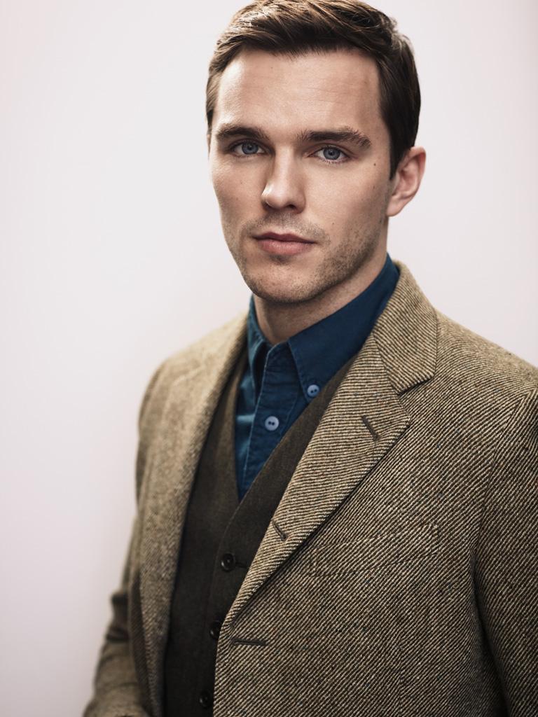 Ｎｉｃｈｏｌａｓ Ｈｏｕｌｔ／１９８９年、イギリス生まれ。子役時代「アバウト・ア・ボーイ」でヒュー・グラントと共演し注目を浴びて以来、「Ｘ-ＭＥＮ」シリーズ、「女王陛下のお気に入り」など、幅広いジャンルで活躍。端正なルックスだけでなく、確かな演技力に定評がある（写真：ｇｅｔｔｙｉｍａｇｅｓ）