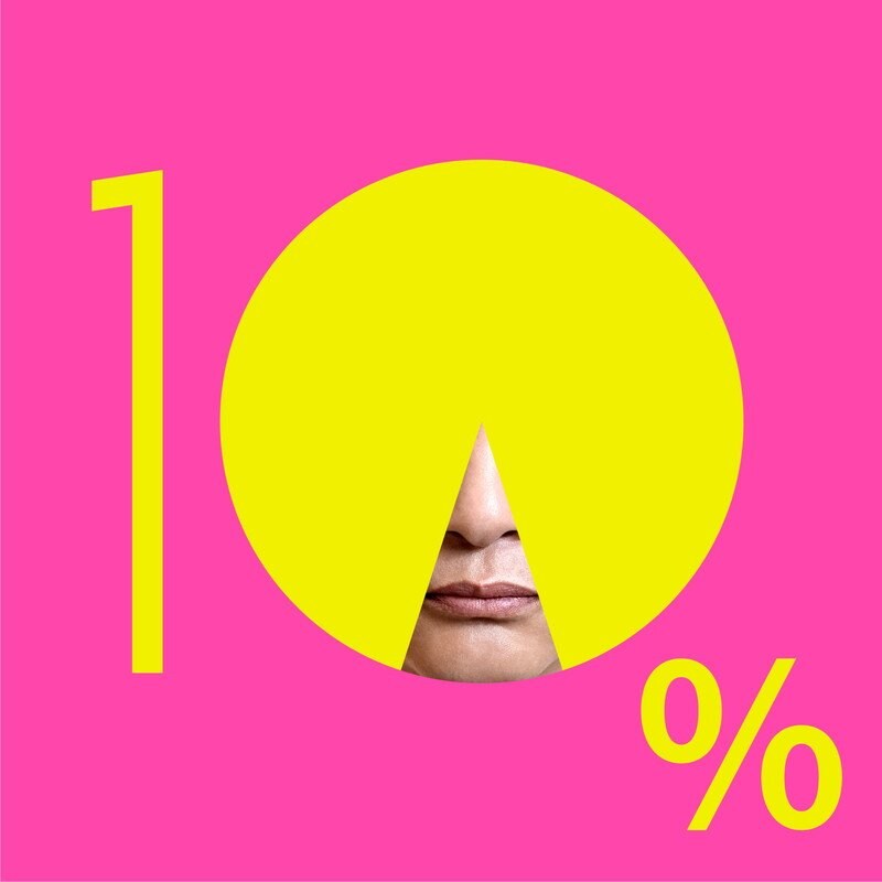香取慎吾「10%」みんなが同じものを見ているわけではなくなった時代における“仲間づくり”のアンセム誕生（Single Review）