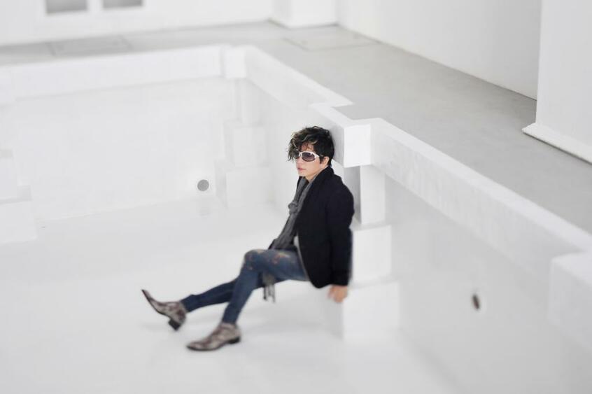 (撮影/伊ケ崎忍)ソロ活動20周年を記念した全国ツアー「GACKT 20th ANNIVERSARY LIVE TOUR 2020 KHAOS」が来年1月からスタートする。全国8カ所20公演、約6万人の規模。チケット情報など詳細はこちら