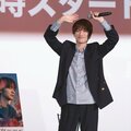 Snow Man・深澤辰哉が大人の恋愛に挑戦 「そのままでいてくれればいい」ナチュラルな魅力