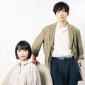 松下洸平「先輩風を吹かせることができない」悩みを告白 一方“後輩”見上愛の「理想の先輩像」は