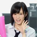 NMB48・山本彩、目指すは女性版「福山雅治」!?