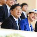 国民祭典で涙した雅子さま 母譲りの洗練されたファッションセンス