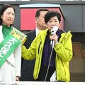 小池百合子都知事が国政に打って出るシナリオとは 前橋・京都市長選で見えた自民への逆風と補選への影響