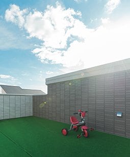 写真・図版(6枚目)| 【こだわりのお宅拝見】六甲山の美しい眺めを楽しむ暮らし