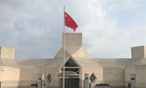 軍事力を強化すれば平和になるのか? 中国に強硬姿勢の米議会“元締”との面談で抱いた懸念