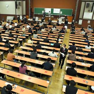 医学部入試合格率初の男女逆転も、国立大学で目立つ“男性優位”。男子校と女子校との「受験のノウハウ」に差あり?