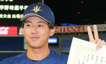 春シーズンで見えてきたドラフト1位候補TOP12をピックアップ! 今年は大学生中心の年になるか、高校生からは投手一人のみ